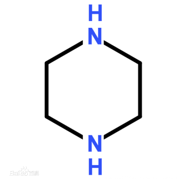 Hydrate de pipérazine intermédiaire (1: 1)